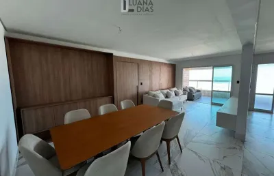 Apartamento à venda com 3 dormitório, sendo 2 suites e com lazer completo.