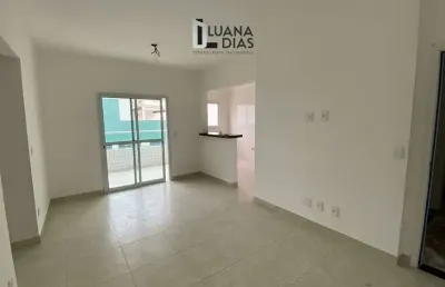 Apartamento a venda na aviação - 2 dormitórios, sendo 01 suíte.