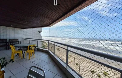 Apartamento a venda na vila assunção - 2 dormitórios, vista mar.