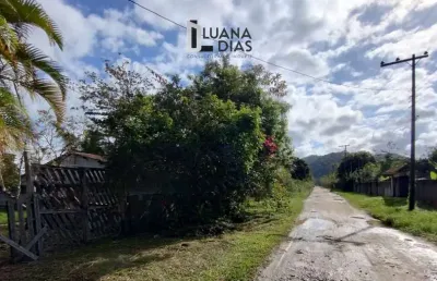 Oportunidade em peruíbe: terreno pronto para construir!