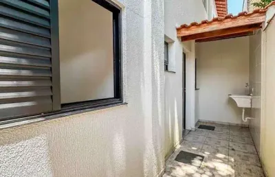 Casa de condominio térrea na tupi - 2 dormitórios apenas r$295.000,00