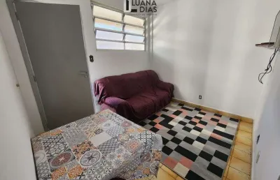 Apto à venda com 1 dorm 150mts do mar por r$185 mil e locação $1.350  pacote