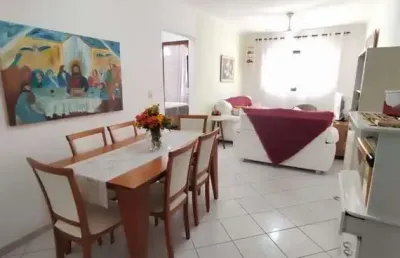 Apartamento para locação e venda na aviação - 2 dormitórios, mobiliado.