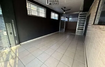 Loja para locação no bairro boqueirão por r$3.500,00 excelente localização