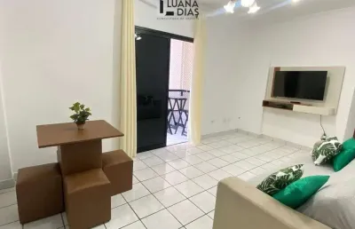 Apto mobiliado para locação no bairro boqueirão - pg por $2.500,00 pacote