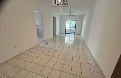 Apartamento com 1 quarto para alugar na Tupi, Praia Grande 