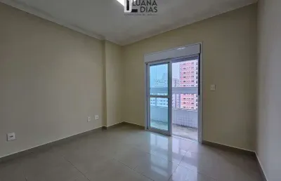 Apartamento a venda na aviação - 2 dormitórios, sendo 1 suíte e lazer completo.