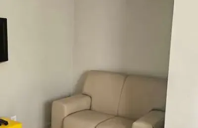 Apartamento a venda no canto do forte - 1 dormitório.
