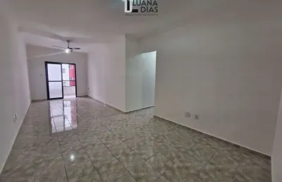 Apartamento a venda na guilhermina - 2 dormitórios.