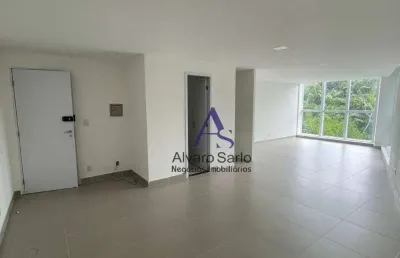 Sala à venda, 43 m² por r$ 370.000 - eurico salles - serra/es