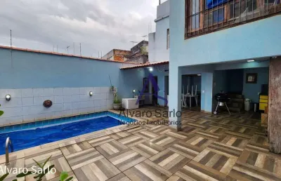 Abaixou e virou oportunidade. casa com 4 dormitórios à venda, 200 m² de r$ 520.000 por r$ 440.000 - centro - vitória/es