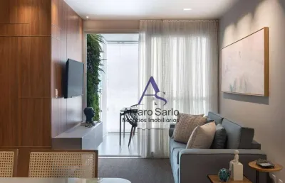 Apartamento com 3 dormitórios à venda, 88 m² por r$ 998.000,00 - jardim camburi - vitória/es