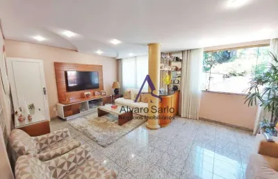 Casa com 5 dormitórios à venda, 400 m² por r$ 1.490.000,00 - fradinhos - vitória/es