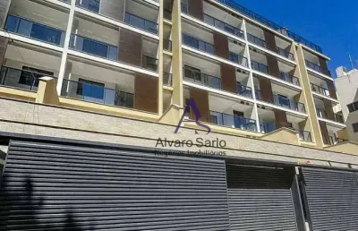 Apartamento com 2 dormitórios à venda, 67 m² por r$ 910.855,00 - jardim camburi - vitória/es