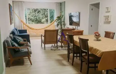Apartamento com 3 dormitórios à venda, 143 m² por r$ 1.920.000,00 - praia do canto - vitória/es