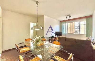 Apartamento com 3 dormitórios à venda, 80 m² por r$ 550.000,00 - jardim camburi - vitória/es
