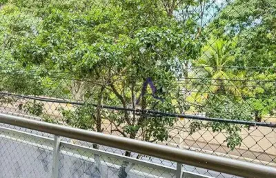 Apartamento com 3 dormitórios à venda, 115 m² por r$ 900.000,00 - jardim da penha - vitória/es