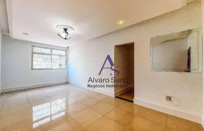 Apartamento com 3 dormitórios à venda, 120 m² por r$ 980.000,00 - jardim da penha - vitória/es