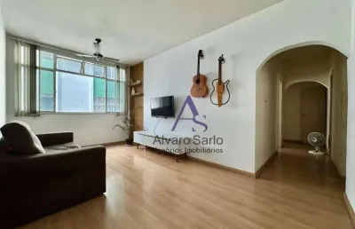 Apartamento com 3 dormitórios à venda, 75 m² por r$ 450.000,00 - bento ferreira - vitória/es