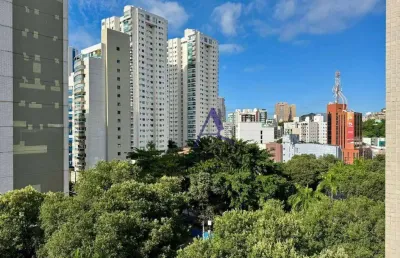 Sala à venda, 22 m² por r$ 130.000,00 - santa lúcia - vitória/es