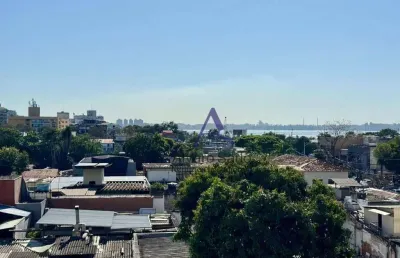 Apartamento com 4 dormitórios à venda, 180 m² por r$ 2.180.000,00 - praia do canto - vitória/es