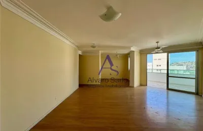 Apartamento com 4 dormitórios à venda, 147 m² por r$ 1.845.000,00 - praia do canto - vitória/es