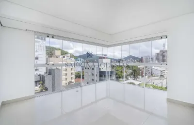 Apartamento com 3 quartos à venda na rio branco, 86, praia mansa, matinhos, 168 m2 por r$ 3.480.000