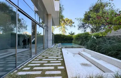 Apartamento com 3 quartos à venda na rua olavo bilac, 429, batel, curitiba, 651 m2 por r$ 12.488.800