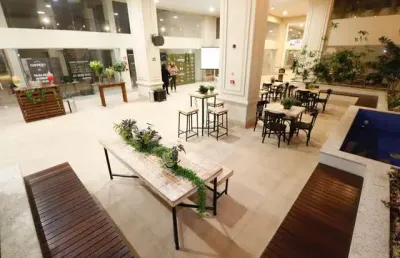 Sala comercial para alugar na rua xv de novembro, 1155, centro, curitiba, 345 m2 por r$ 14.900