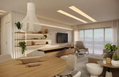 Apartamento com 3 quartos à venda na rua dona alice tibiriçá, 358, bigorrilho, curitiba, 160 m2 por r$ 2.727.065