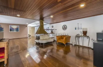 Casa comercial à venda na rua bororós, 76, vila izabel, curitiba, 199 m2 por r$ 1.250.000