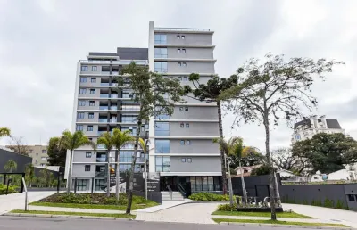 Cobertura com 3 quartos à venda na rua alferes ângelo sampaio, 2171, batel, curitiba, 129 m2 por r$ 1.903.000