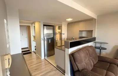 Apartamento com 2 quartos à venda na rua amintas de barros, 240, centro, curitiba, 73 m2 por r$ 890.000