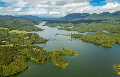 Terreno comercial à venda na vila fuck, piraquara , 110705 m2 por r$ 2.300.000