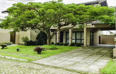 Casa com 5 quartos à venda na venezuela, 136, atami, pontal do paraná, 301 m2 por r$ 1.980.000