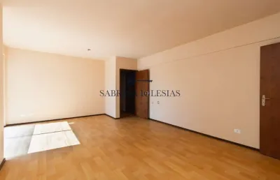 Apartamento com 3 quartos à venda na rua augusto severo, 641, alto da glória, curitiba, 106 m2 por r$ 695.000