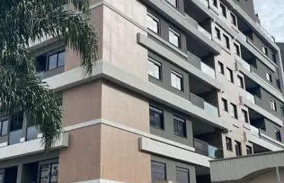 Apartamento com 3 quartos à venda na rua presidente beaurepaire rohan, 213, cristo rei, curitiba, 84 m2 por r$ 920.000