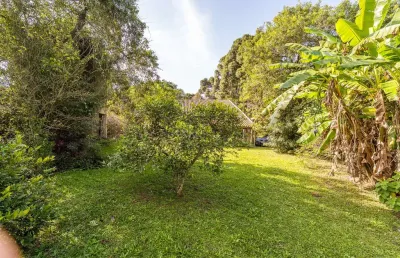 Chácara / sítio com 3 quartos à venda na rua ulda pereira da silva, 400, parque das nascentes, pinhais, 100 m2 por r$ 1.200.000