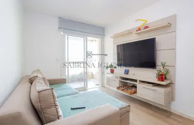 Apartamento com 1 quarto à venda no centro, curitiba , 65 m2 por r$ 690.000