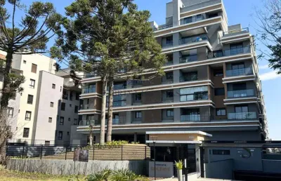 Apartamento com 3 quartos à venda na rua bom jesus, 928, juvevê, curitiba, 157 m2 por r$ 2.305.818