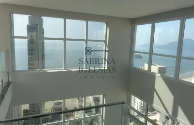 Cobertura com 4 quartos à venda na rua 901, 20, centro, balneário camboriú, 355 m2 por r$ 12.000.000