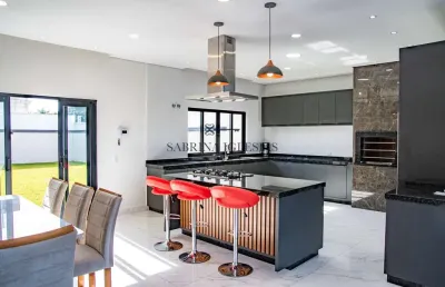 Casa com 5 quartos à venda na rua suíça, 841, atami, pontal do paraná, 300 m2 por r$ 2.780.000