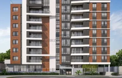 Apartamento com 3 quartos à venda na rua melchíades fangueiro, 43, juvevê, curitiba, 145 m2 por r$ 2.025.000