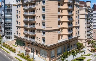 Apartamento com 3 quartos à venda na rua manoel eufrásio, 131, juvevê, curitiba, 144 m2 por r$ 1.930.000