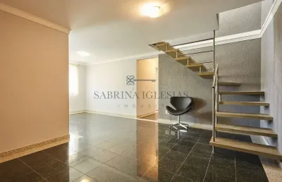 Apartamento com 3 quartos à venda na rua camões, 1998, hugo lange, curitiba, 89 m2 por r$ 790.000