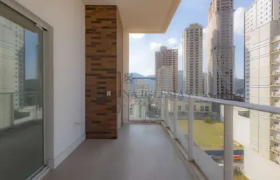 Apartamento com 3 quartos à venda na rua 115 b, 173, centro, itapema, 115 m2 por r$ 1.600.000