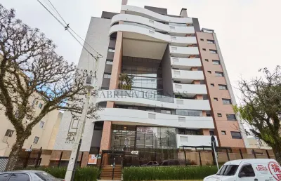Apartamento com 3 quartos à venda na alameda júlia da costa, 412, são francisco, curitiba, 84 m2 por r$ 896.610
