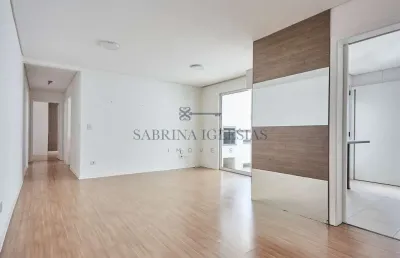 Apartamento com 3 quartos à venda na rua monsenhor ivo zanlorenzi, 2537, mossunguê, curitiba, 95 m2 por r$ 799.999