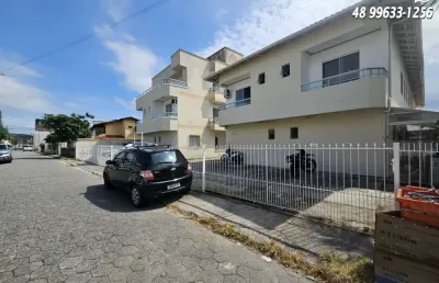 Apartamento com 2 quartos à venda na Travessa Nildo Neponoceno Fernandes, Ingleses do Rio Vermelho, Florianópolis