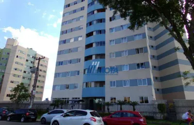 Apartamento com 3 dormitórios para alugar, 77 m² por r$ 3.775,00/mês - portão - curitiba/pr